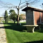 乡村民宿 Casa De Somoza