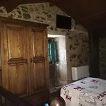 Casa De Somoza 컨트리하우스