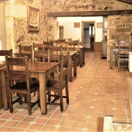 Casa De Somoza *