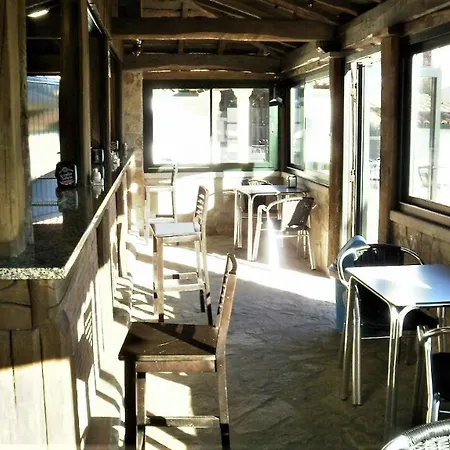 Casa De Somoza Venkovský dům Melide