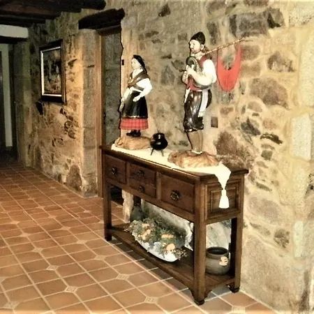 Casa De Somoza *