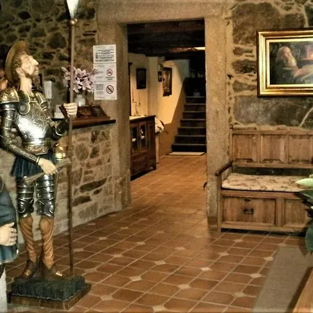 Casa De Somoza