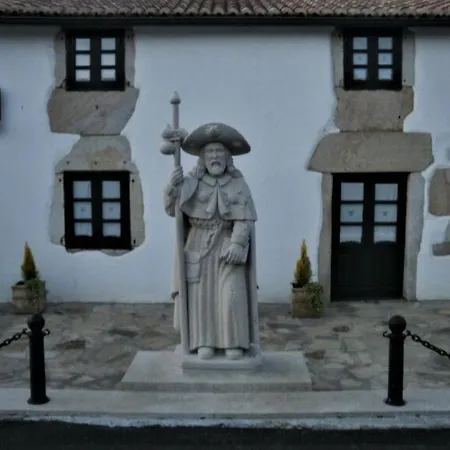 Casa De Somoza