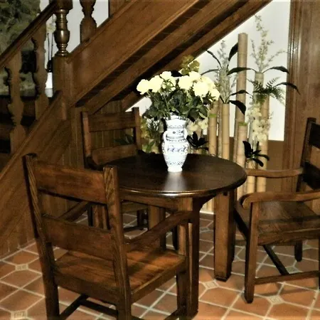 Casa De Somoza * Мелиде