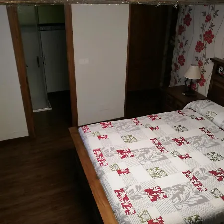 Lantställe Casa De Somoza