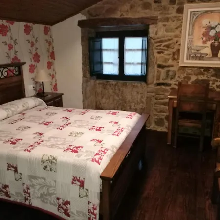 Casa De Somoza *