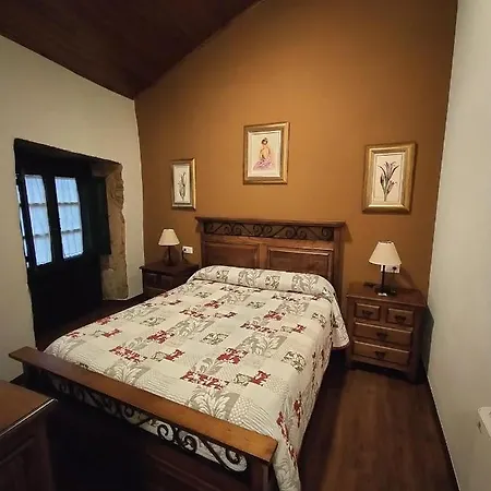 Casa De Somoza *