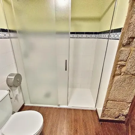 Casa De Somoza Летний дом *