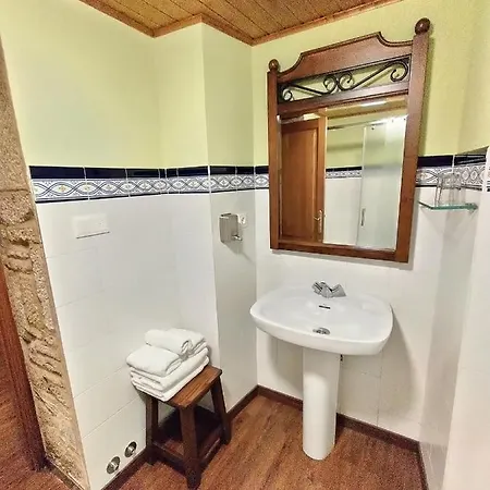 Летний дом Casa De Somoza
