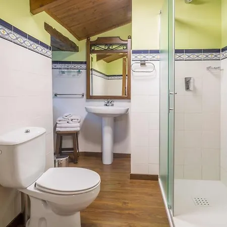 Летний дом Casa De Somoza