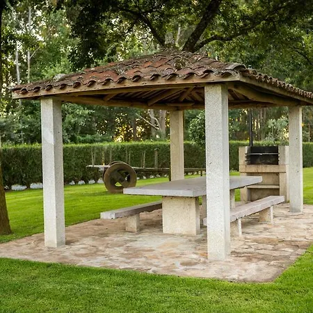 Летний дом Casa De Somoza