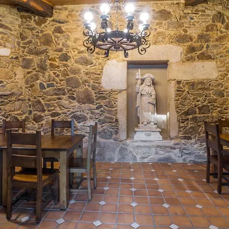Lantställe Casa De Somoza *