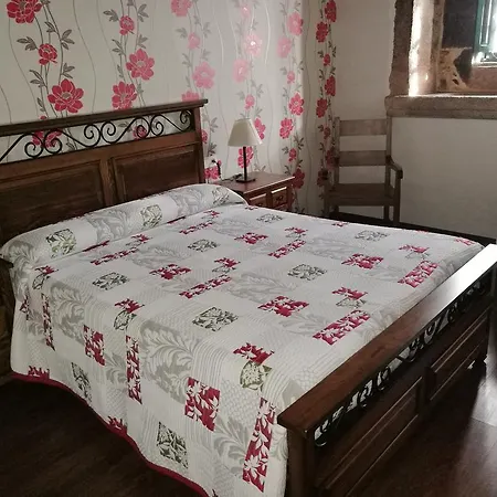Casa De Somoza *