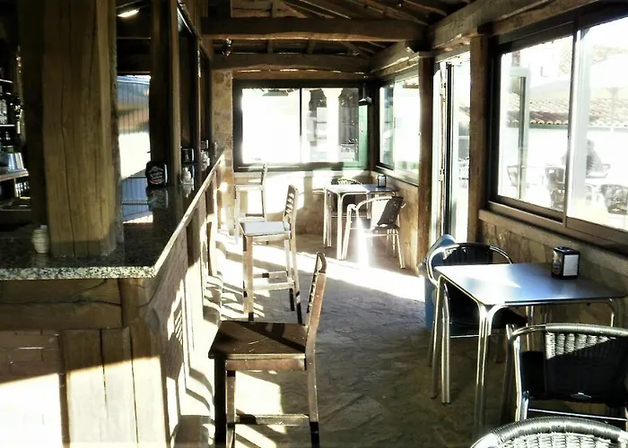 Casa De Somoza Εξοχικό σπίτι Melide