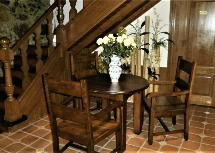 Casa De Somoza * Melide