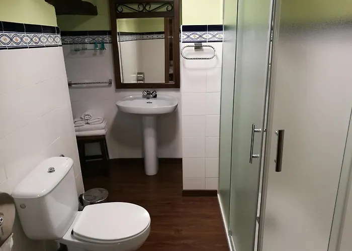 Casa De Somoza Venkovský dům Melide