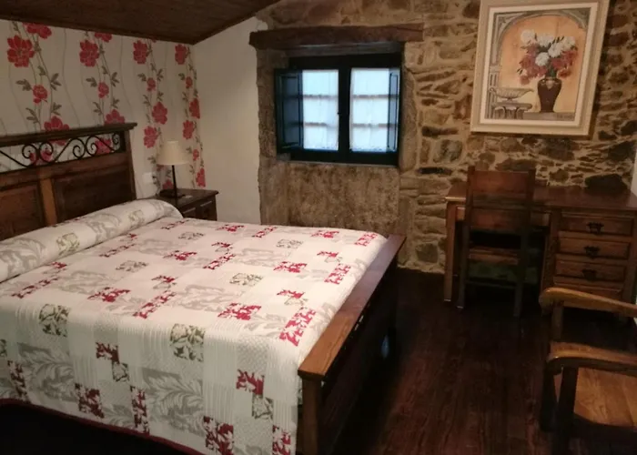 Casa De Somoza *