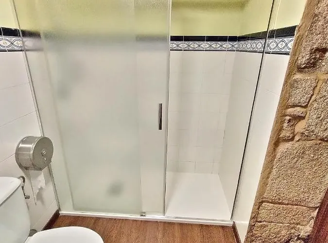 Casa De Somoza Εξοχικό σπίτι *