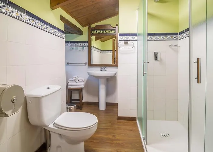 Venkovský dům Casa De Somoza