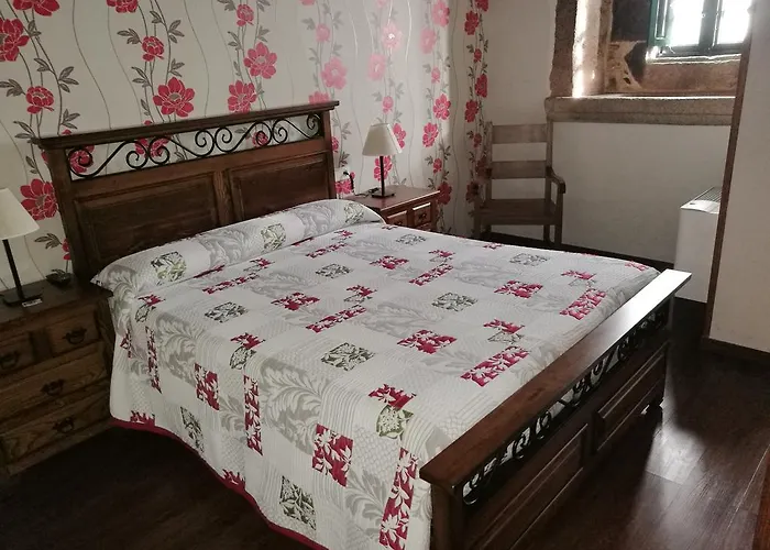 Casa De Somoza *
