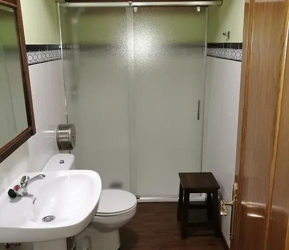 Casa De Somoza Εξοχικό σπίτι